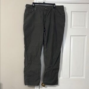 Carhartt Women's Gray Pants